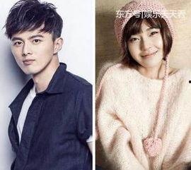 娱乐圈绯闻情侣2017,甜蜜还是炒作？