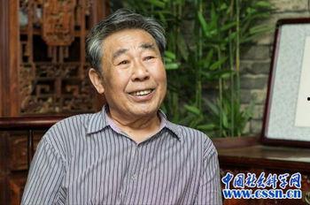 演员李文启,从舞台到荧屏，演绎人生百态的戏骨人生